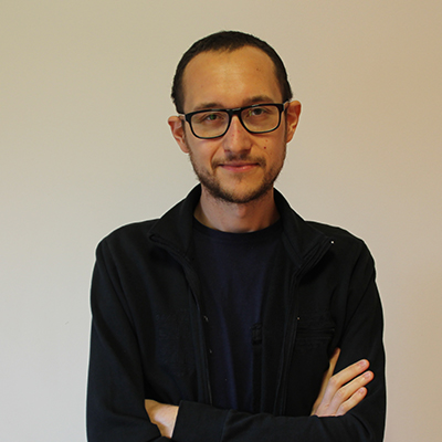 Alexandre CLAISSE