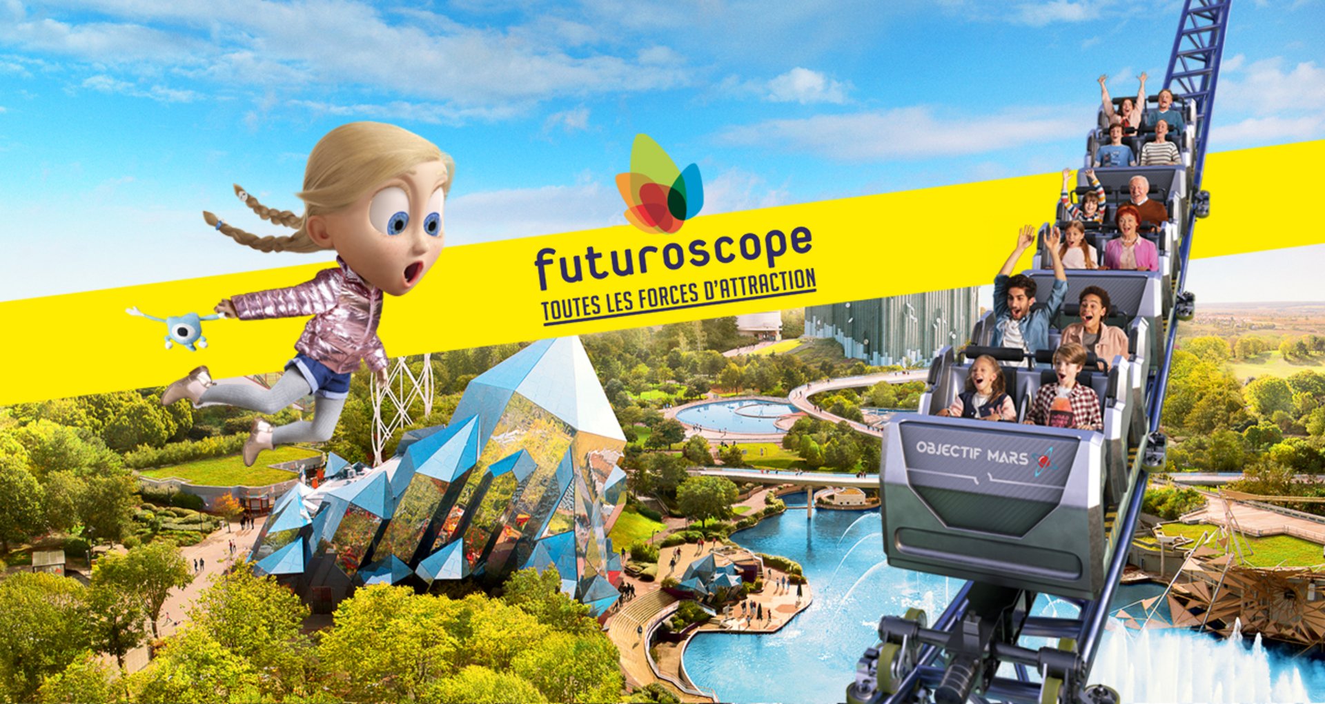 Futuroscope