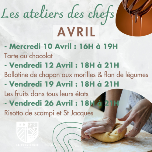 Publication instagram cours de Yoga beige