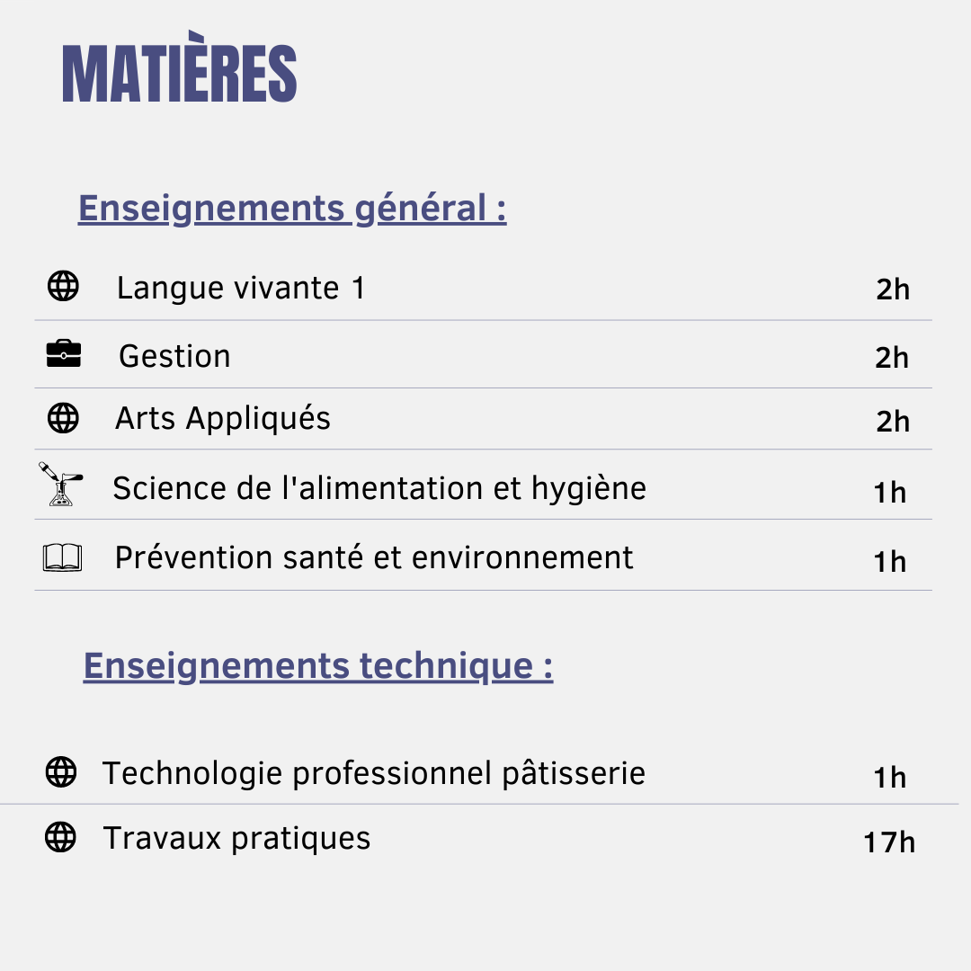 La mention complémentaire