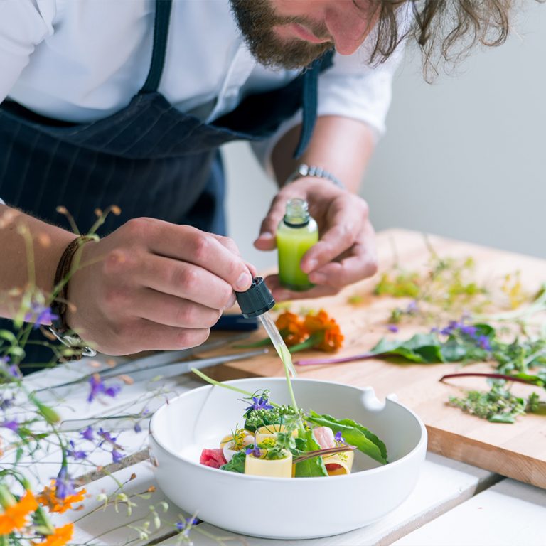 BTS Management en Hôtellerie Restauration option B Unité