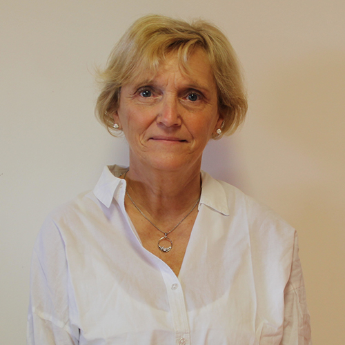 Margareth CORBEHEM